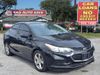 2018 Chevrolet Cruze LS Manual | San Antonio, TX | Texas Auto Save 2018 Chevrolet Cruze LS Manual | San Antonio, TX | Texas Auto Save