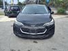 2018 Chevrolet Cruze LS Manual | San Antonio, TX | Texas Auto Save 2018 Chevrolet Cruze LS Manual | San Antonio, TX | Texas Auto Save