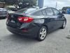 2018 Chevrolet Cruze LS Manual | San Antonio, TX | Texas Auto Save 2018 Chevrolet Cruze LS Manual | San Antonio, TX | Texas Auto Save