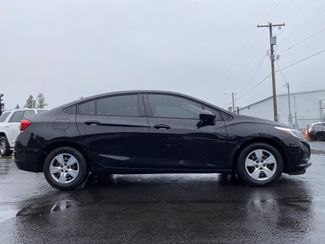 2018 Chevrolet Cruze LS | Spokane, WA | Max AutoSports of Spokane in Spokane, WA 99208