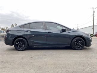 2018 Chevrolet Cruze LT | Spokane, WA | Max AutoSports of Spokane
