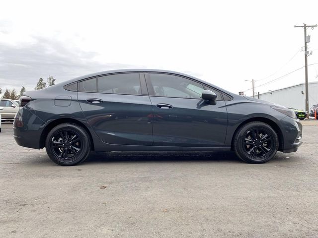2018 Chevrolet Cruze LT | Spokane, WA | Max AutoSports of Spokane