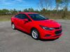 2018 Chevrolet Cruze LT | Unadilla, GA | Brannen Motor Company 2018 Chevrolet Cruze LT | Unadilla, GA | Brannen Motor Company