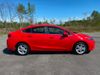 2018 Chevrolet Cruze LT | Unadilla, GA | Brannen Motor Company 2018 Chevrolet Cruze LT | Unadilla, GA | Brannen Motor Company