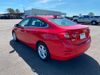 2018 Chevrolet Cruze LT | Unadilla, GA | Brannen Motor Company 2018 Chevrolet Cruze LT | Unadilla, GA | Brannen Motor Company