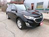 2018 Chevrolet Equinox AWD LT | Alexandria, Minnesota | Image Auto Sales (MN) 2018 Chevrolet Equinox AWD LT | Alexandria, Minnesota | Image Auto Sales (MN)