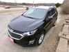2018 Chevrolet Equinox AWD LT | Alexandria, Minnesota | Image Auto Sales (MN)