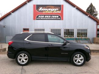 2018 Chevrolet Equinox AWD LT | Alexandria, Minnesota | Image Auto Sales (MN)