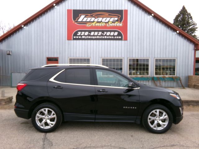 2018 Chevrolet Equinox AWD LT | Alexandria, Minnesota | Image Auto Sales (MN)