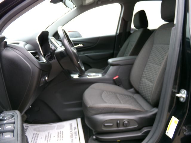 2018 Chevrolet Equinox AWD LT