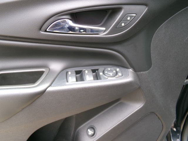 2018 Chevrolet Equinox AWD LT