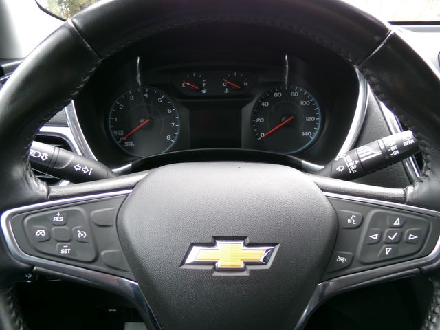 2018 Chevrolet Equinox AWD LT