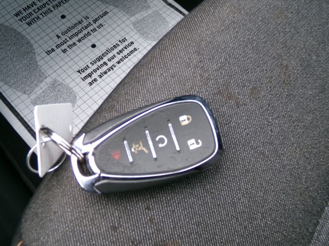 2018 Chevrolet Equinox AWD LT