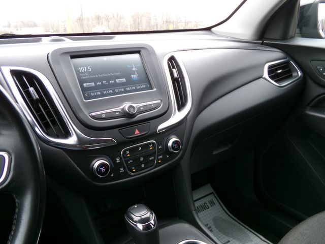 2018 Chevrolet Equinox AWD LT