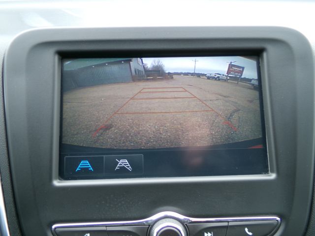 2018 Chevrolet Equinox AWD LT