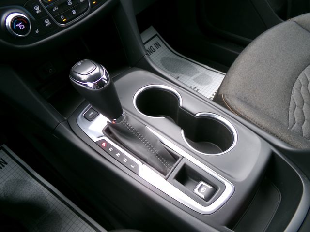 2018 Chevrolet Equinox AWD LT