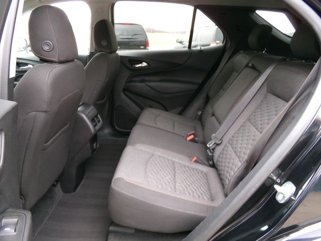 2018 Chevrolet Equinox AWD LT