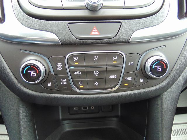 2018 Chevrolet Equinox AWD LT