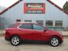 2019 Chevrolet Equinox AWD LT | Alexandria, Minnesota | Image Auto Sales (MN) 2019 Chevrolet Equinox AWD LT | Alexandria, Minnesota | Image Auto Sales (MN)