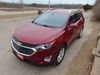 2019 Chevrolet Equinox AWD LT | Alexandria, Minnesota | Image Auto Sales (MN) 2019 Chevrolet Equinox AWD LT | Alexandria, Minnesota | Image Auto Sales (MN)