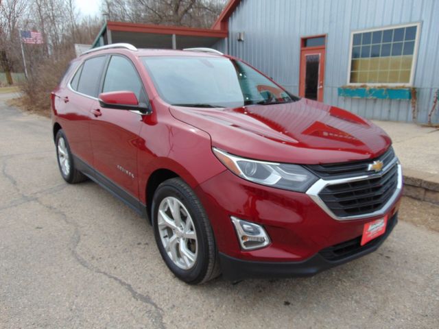 2019 Chevrolet Equinox AWD LT