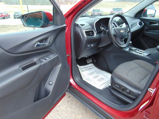 2019 Chevrolet Equinox AWD LT