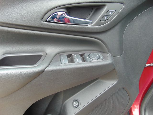 2019 Chevrolet Equinox AWD LT