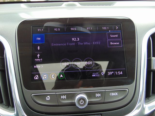 2019 Chevrolet Equinox AWD LT