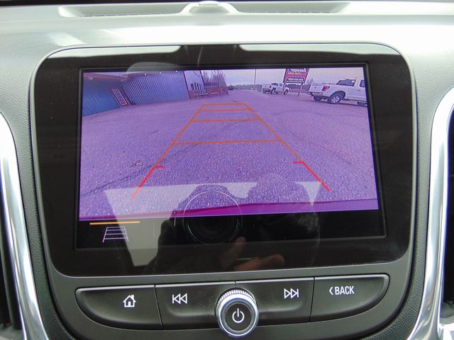 2019 Chevrolet Equinox AWD LT