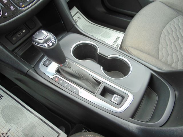 2019 Chevrolet Equinox AWD LT