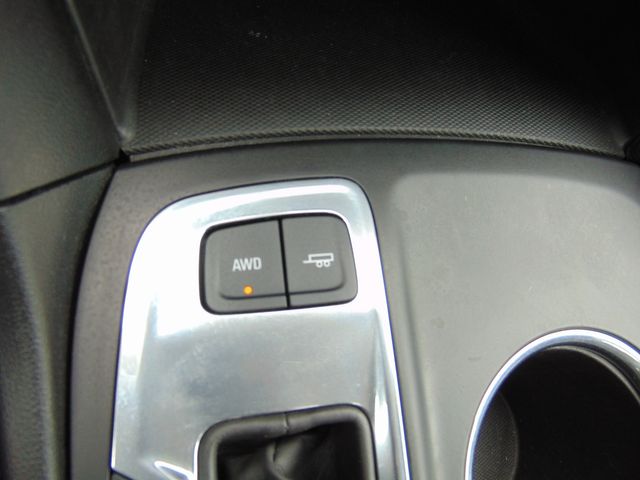 2019 Chevrolet Equinox AWD LT