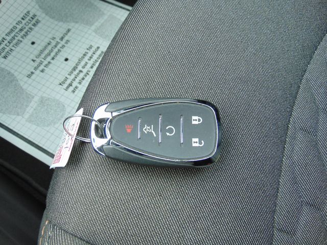 2019 Chevrolet Equinox AWD LT