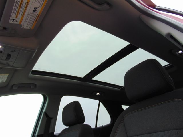 2019 Chevrolet Equinox AWD LT