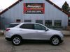 2018 Chevrolet Equinox FWD LT | Alexandria, Minnesota | Image Auto Sales (MN) 2018 Chevrolet Equinox FWD LT | Alexandria, Minnesota | Image Auto Sales (MN)