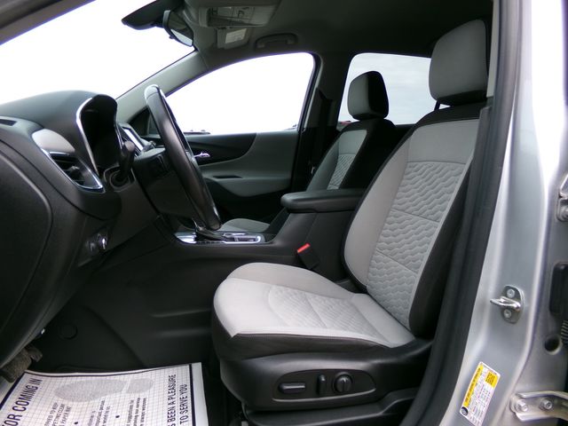 2018 Chevrolet Equinox FWD LT