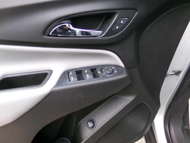 2018 Chevrolet Equinox FWD LT