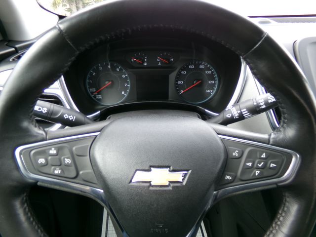 2018 Chevrolet Equinox FWD LT