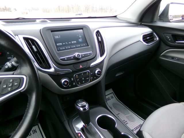 2018 Chevrolet Equinox FWD LT