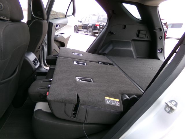 2018 Chevrolet Equinox FWD LT