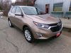 2018 Chevrolet Equinox AWD LT | Alexandria, Minnesota | Image Auto Sales (MN)