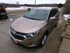 2018 Chevrolet Equinox AWD LT | Alexandria, Minnesota | Image Auto Sales (MN)