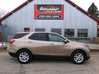 2018 Chevrolet Equinox AWD LT | Alexandria, Minnesota | Image Auto Sales (MN)