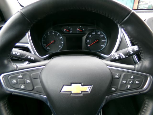 2018 Chevrolet Equinox AWD LT