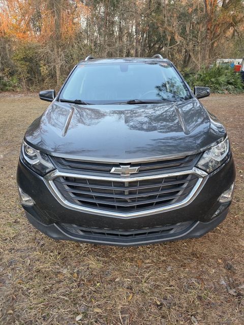 2018 Chevrolet Equinox LT | Annapolis, MD | Annapolis Public Auto Auction