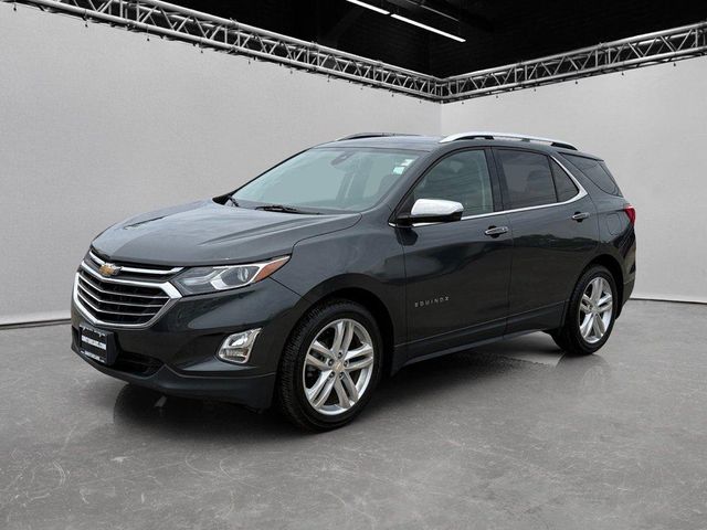 2018 Chevrolet Equinox Premier | Arlington Heights, IL | Gmotorcars
