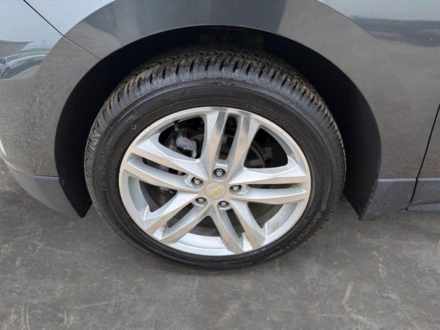 2018 Chevrolet Equinox Premier | Arlington Heights, IL | Gmotorcars 2018 Chevrolet Equinox Premier | Arlington Heights, IL | Gmotorcars