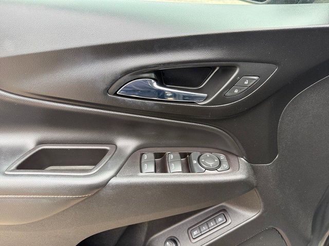 2018 Chevrolet Equinox Premier | Arlington Heights, IL | Gmotorcars