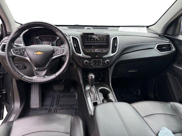 2018 Chevrolet Equinox Premier | Arlington Heights, IL | Gmotorcars 2018 Chevrolet Equinox Premier | Arlington Heights, IL | Gmotorcars