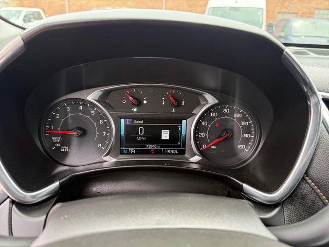 2018 Chevrolet Equinox Premier | Arlington Heights, IL | Gmotorcars 2018 Chevrolet Equinox Premier | Arlington Heights, IL | Gmotorcars