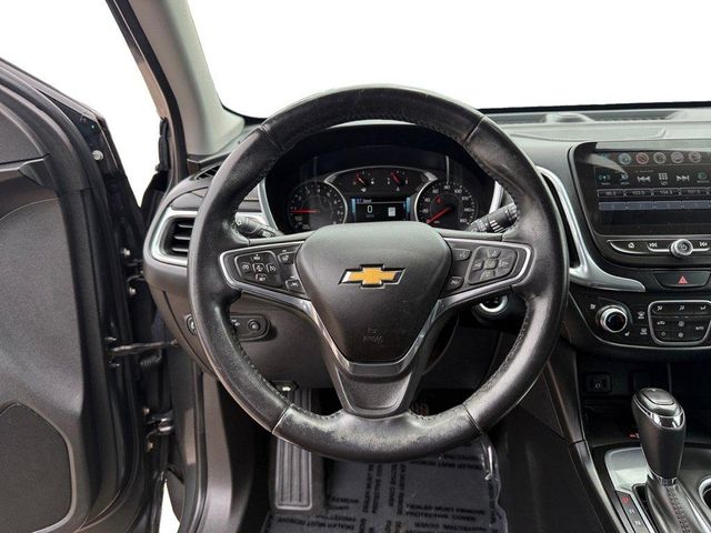 2018 Chevrolet Equinox Premier | Arlington Heights, IL | Gmotorcars